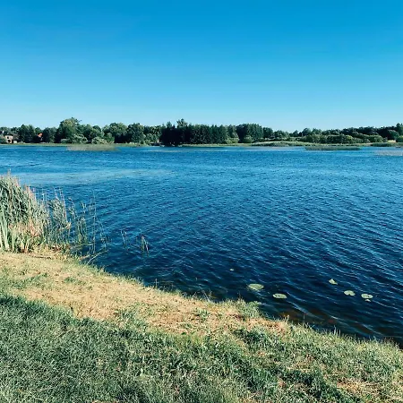 Loond Near The Kaunissaare